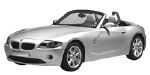 BMW E85 U3871 Fault Code
