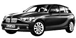 BMW F20 U3871 Fault Code